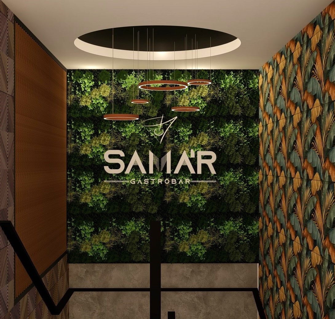 Sama'r Rooftop